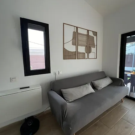 Apartamento Colorado Paradise Maspalomas (Gran Canaria)