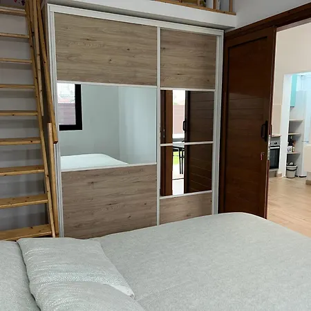 Apartamento Colorado Paradise Maspalomas (Gran Canaria)