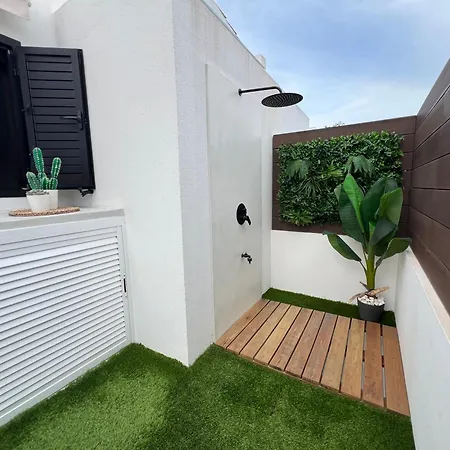 Apartamento Colorado Paradise