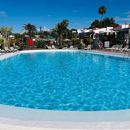 Colorado Paradise Apartamento Maspalomas (Gran Canaria)